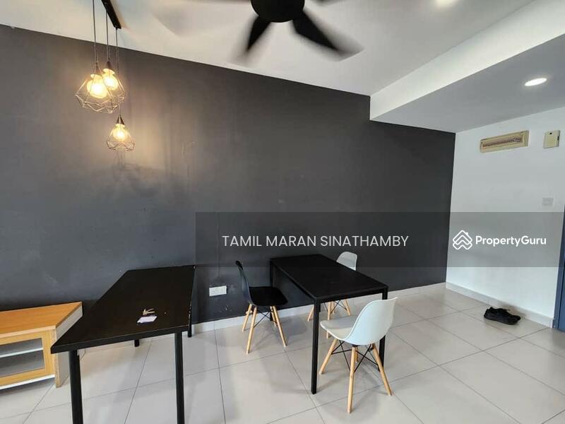 Condominium for Sale at Sawtelle Suites - Tamil Maran Sinathamby - PropertyGuru.com.my