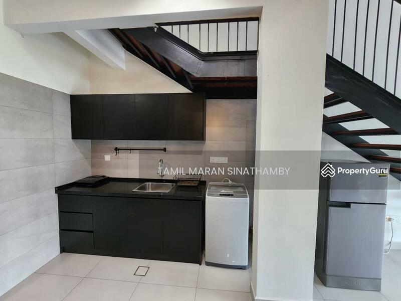 Condominium for Sale at Sawtelle Suites - Tamil Maran Sinathamby - PropertyGuru.com.my