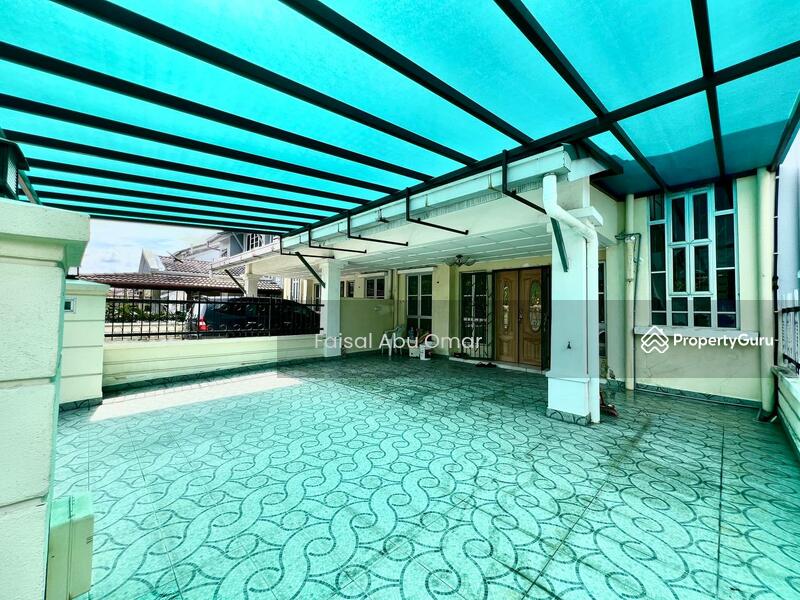 For Sale - D'Sentral Terrace