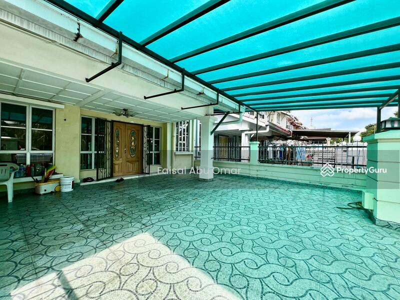 For Sale - D'Sentral Terrace