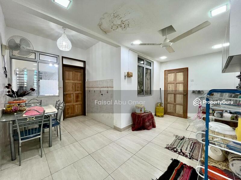For Sale - D'Sentral Terrace