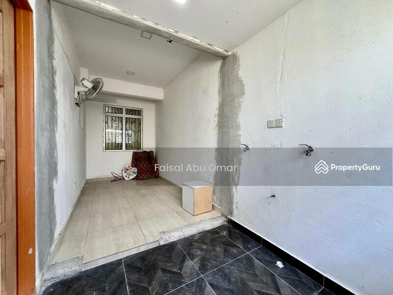 For Sale - D'Sentral Terrace