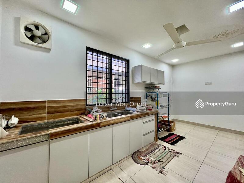 For Sale - D'Sentral Terrace