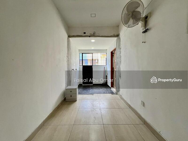 For Sale - D'Sentral Terrace
