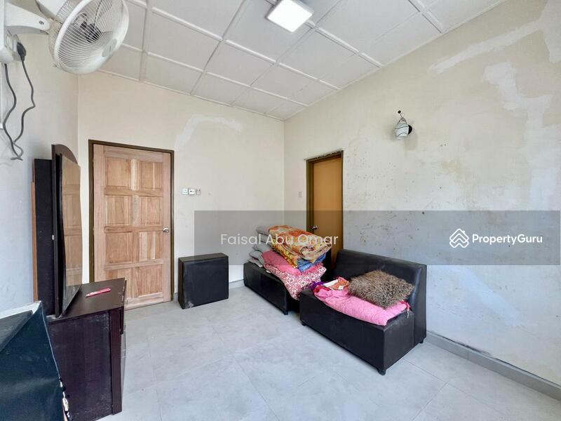 For Sale - D'Sentral Terrace