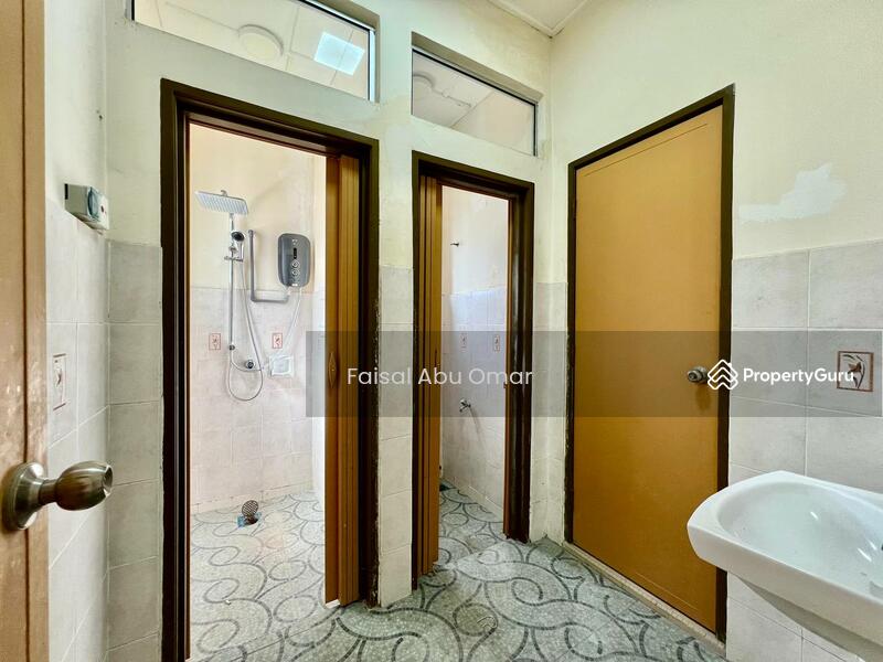For Sale - D'Sentral Terrace