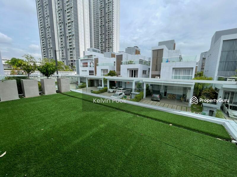 For Sale - Lakefront Villa @ Cyberjaya