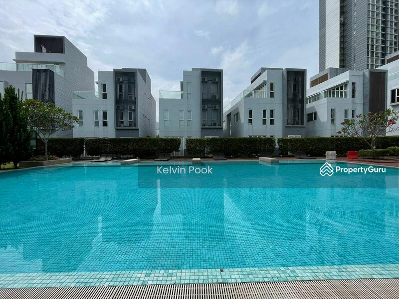 For Sale - Lakefront Villa @ Cyberjaya