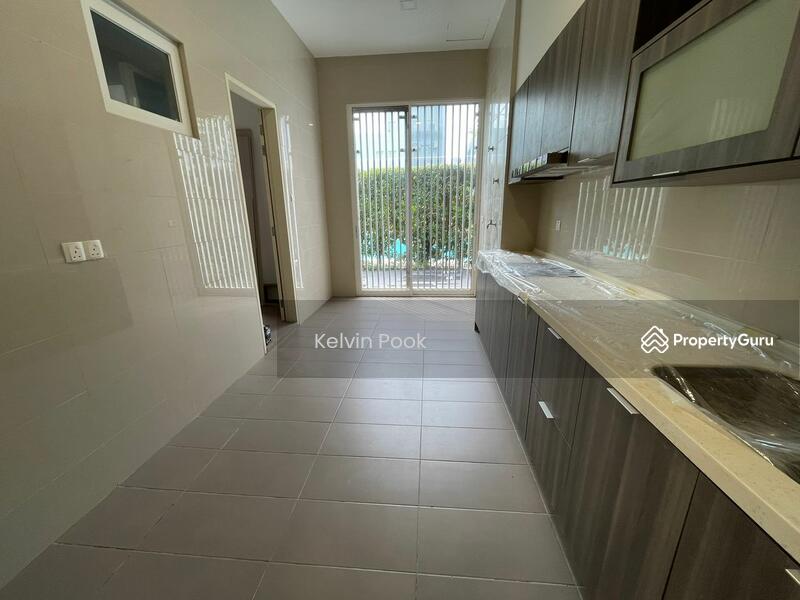 For Sale - Lakefront Villa @ Cyberjaya
