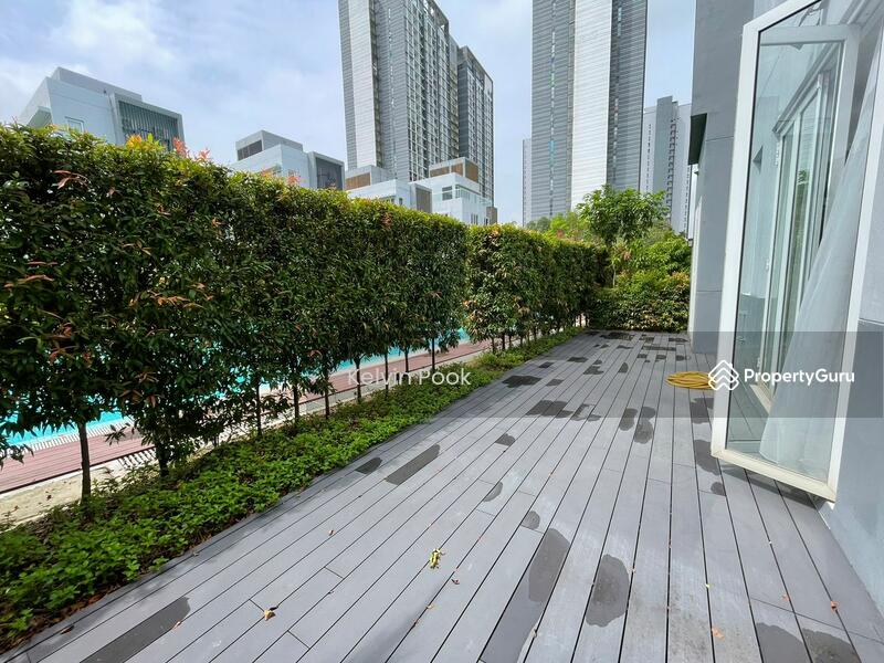For Sale - Lakefront Villa @ Cyberjaya