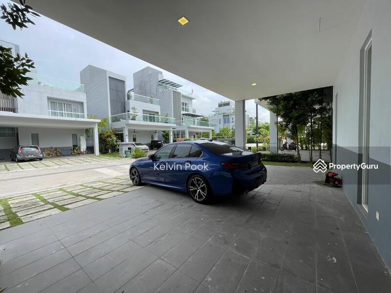 For Sale - Lakefront Villa @ Cyberjaya