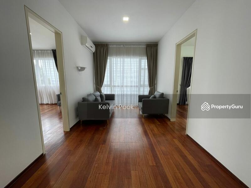 For Sale - Lakefront Villa @ Cyberjaya