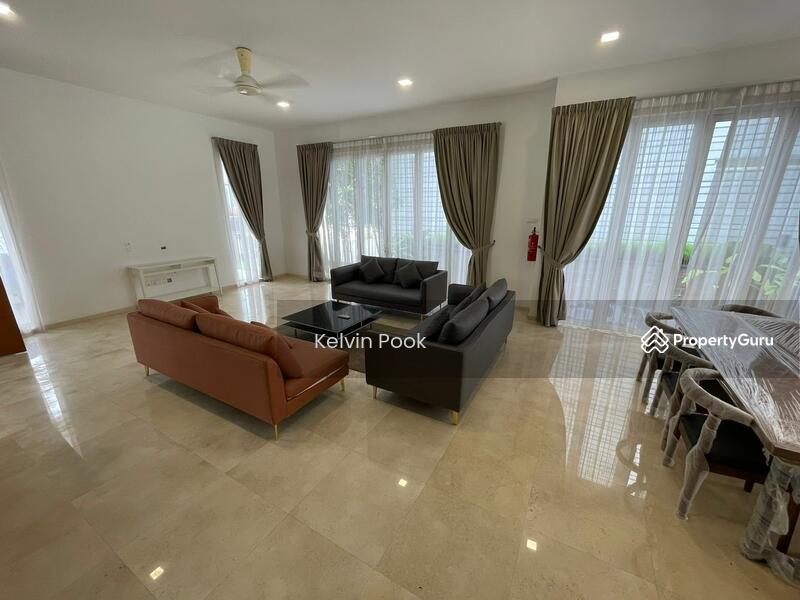 For Sale - Lakefront Villa @ Cyberjaya