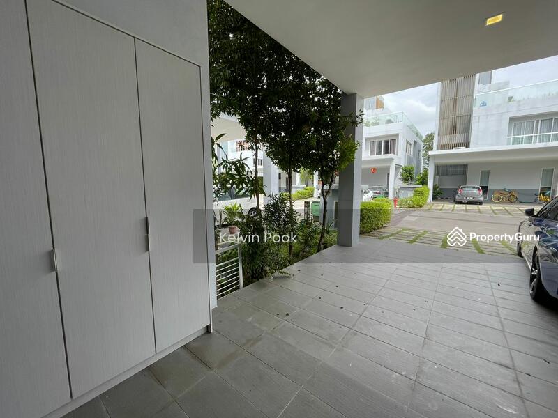 For Sale - Lakefront Villa @ Cyberjaya