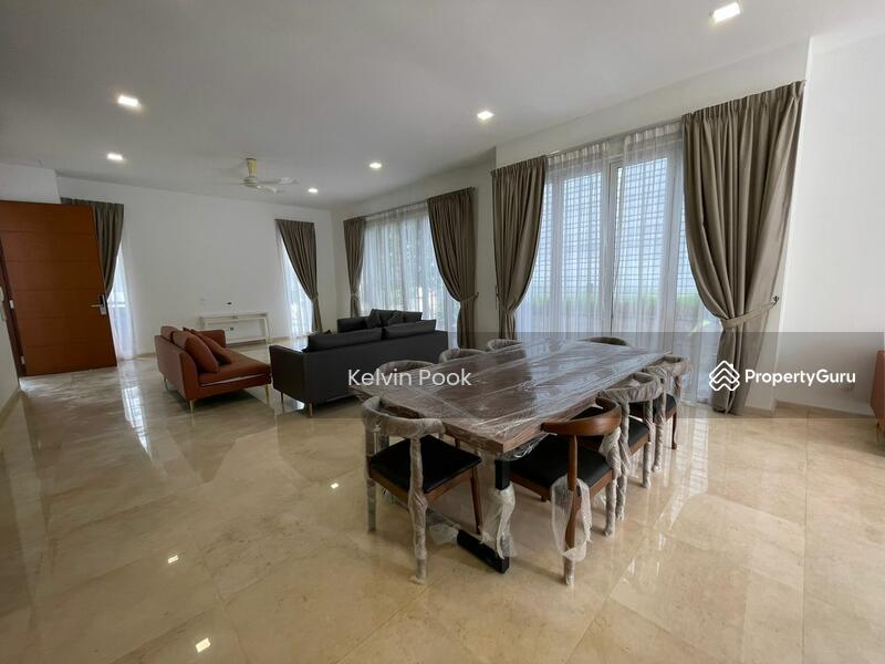 For Sale - Lakefront Villa @ Cyberjaya