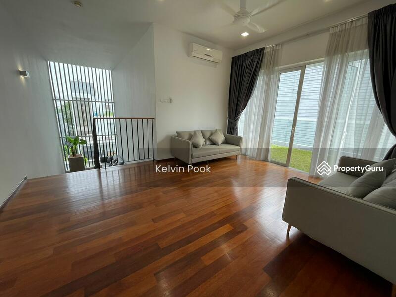 For Sale - Lakefront Villa @ Cyberjaya