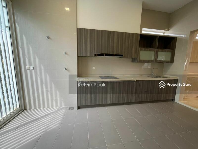 For Sale - Lakefront Villa @ Cyberjaya