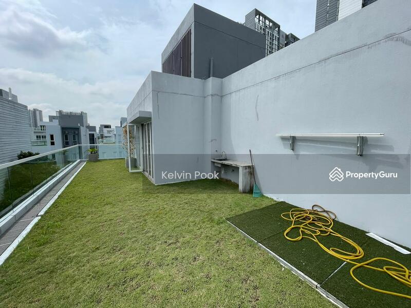 For Sale - Lakefront Villa @ Cyberjaya