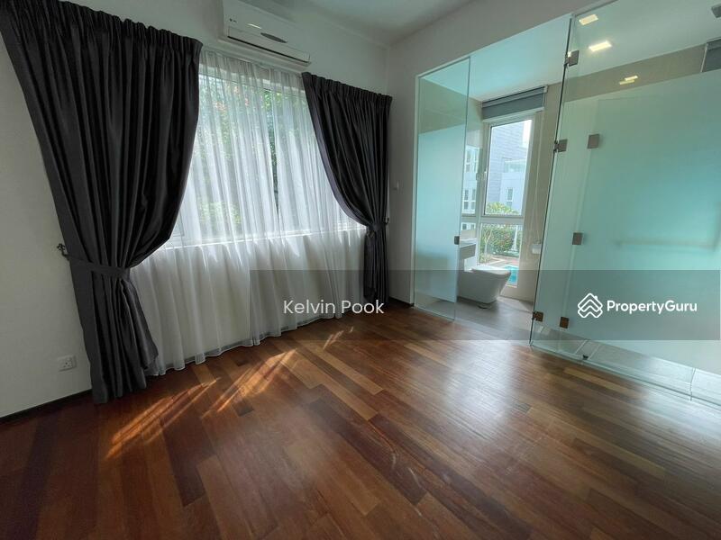 For Sale - Lakefront Villa @ Cyberjaya