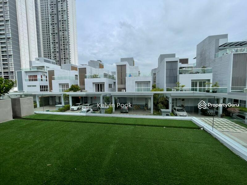 For Sale - Lakefront Villa @ Cyberjaya
