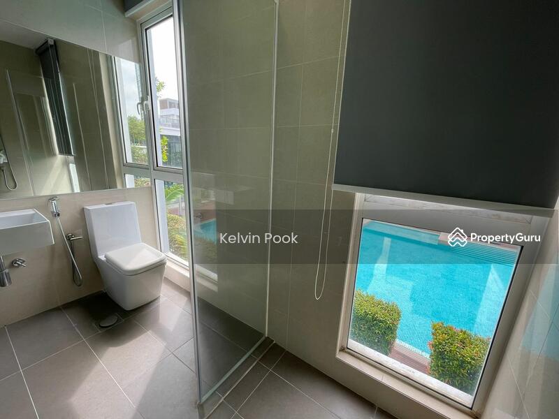 For Sale - Lakefront Villa @ Cyberjaya