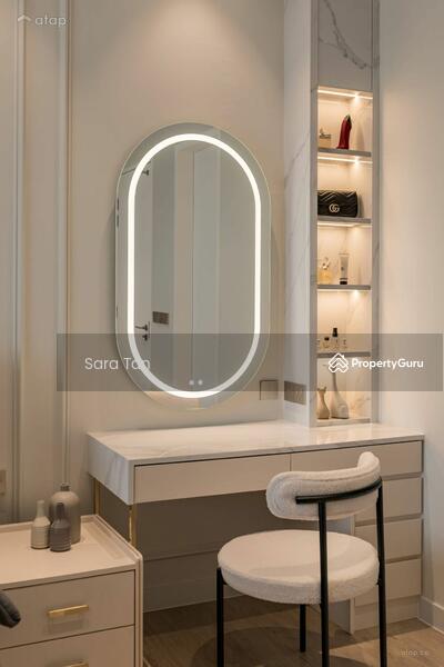 Service Residence for Rent at Core Residence @ TRX - Sara Tan - PropertyGuru.com.my