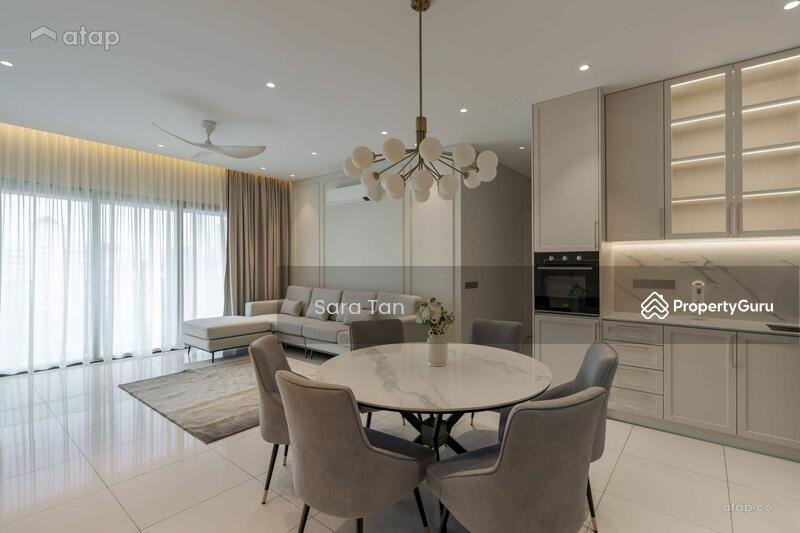 Service Residence for Rent at Core Residence @ TRX - Sara Tan - PropertyGuru.com.my