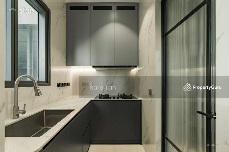 Service Residence for Rent at Core Residence @ TRX - Sara Tan - PropertyGuru.com.my