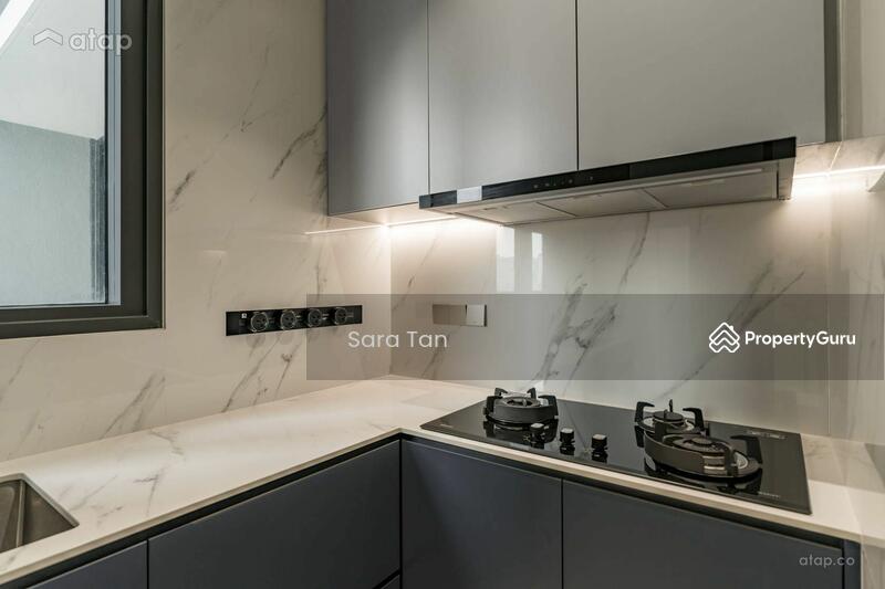 Service Residence for Rent at Core Residence @ TRX - Sara Tan - PropertyGuru.com.my