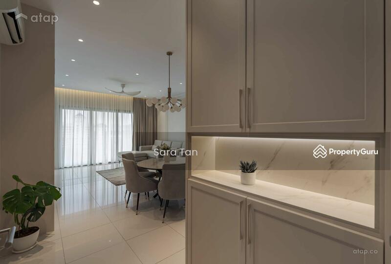 Service Residence for Rent at Core Residence @ TRX - Sara Tan - PropertyGuru.com.my