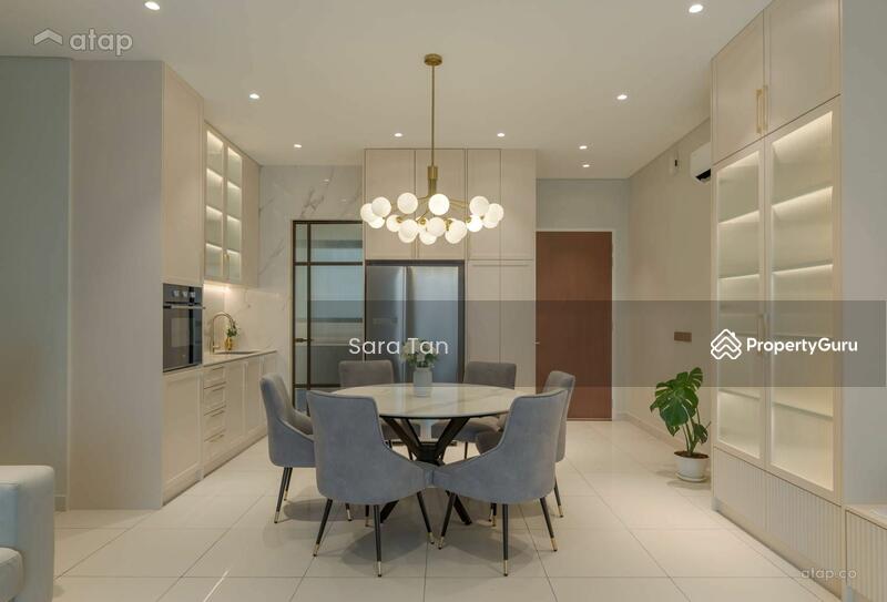 Service Residence for Rent at Core Residence @ TRX - Sara Tan - PropertyGuru.com.my