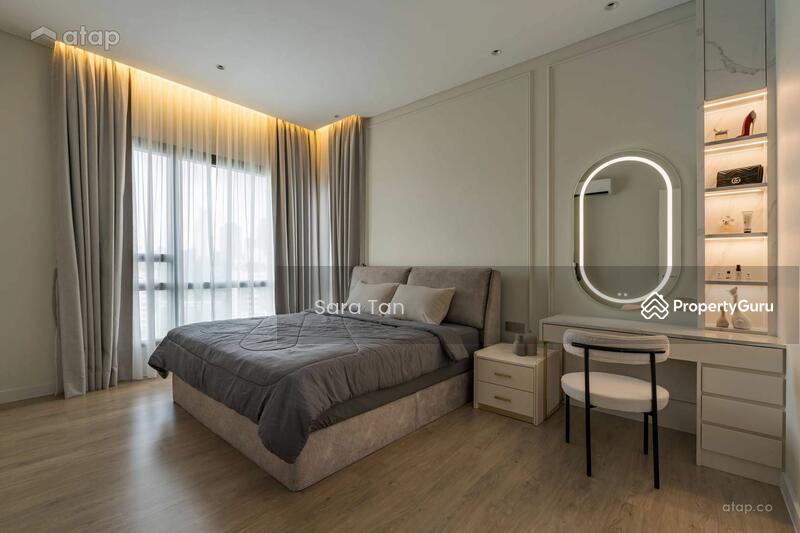 Service Residence for Rent at Core Residence @ TRX - Sara Tan - PropertyGuru.com.my