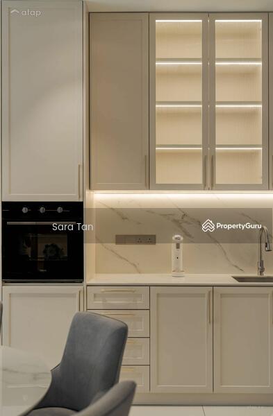 Service Residence for Rent at Core Residence @ TRX - Sara Tan - PropertyGuru.com.my