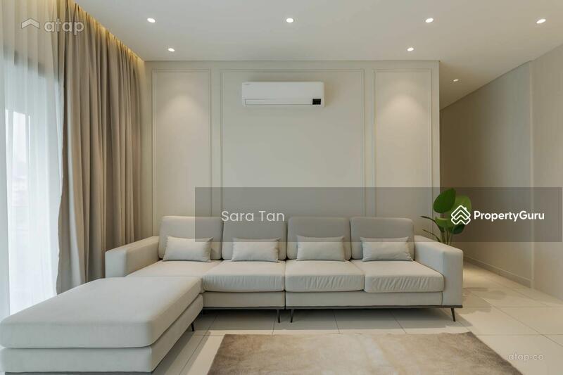 Service Residence for Rent at Core Residence @ TRX - Sara Tan - PropertyGuru.com.my