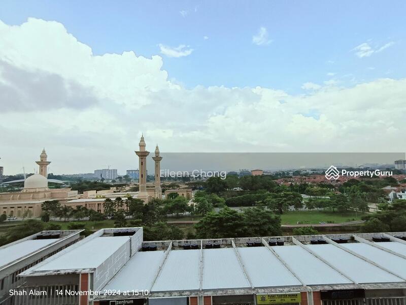 Service Residence for Rent at Suria Jelutong - Eileen Chong - PropertyGuru.com.my