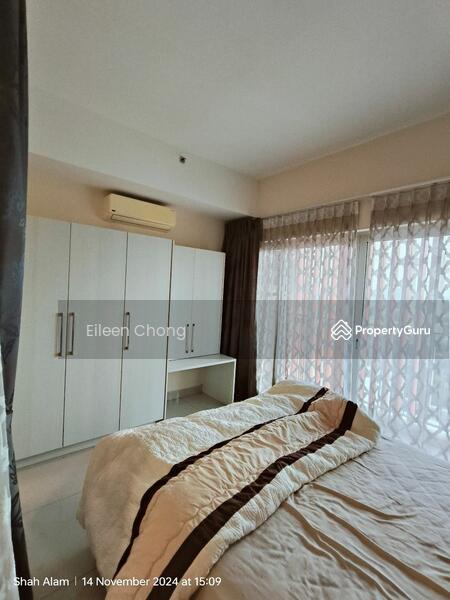 Service Residence for Rent at Suria Jelutong - Eileen Chong - PropertyGuru.com.my