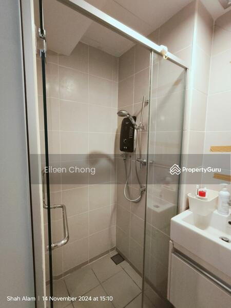 Service Residence for Rent at Suria Jelutong - Eileen Chong - PropertyGuru.com.my