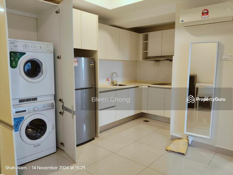 Service Residence for Rent at Suria Jelutong - Eileen Chong - PropertyGuru.com.my