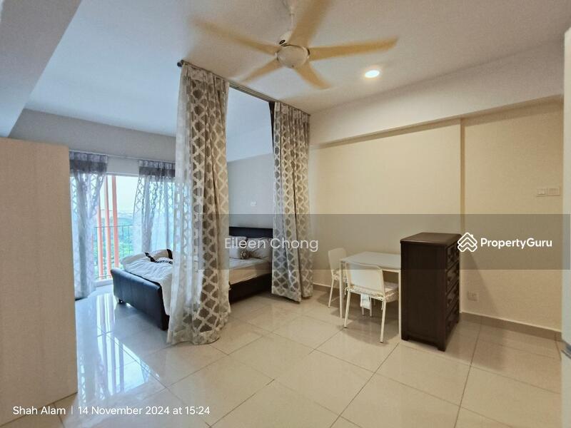 Service Residence for Rent at Suria Jelutong - Eileen Chong - PropertyGuru.com.my