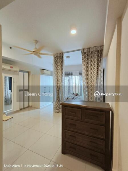 Service Residence for Rent at Suria Jelutong - Eileen Chong - PropertyGuru.com.my