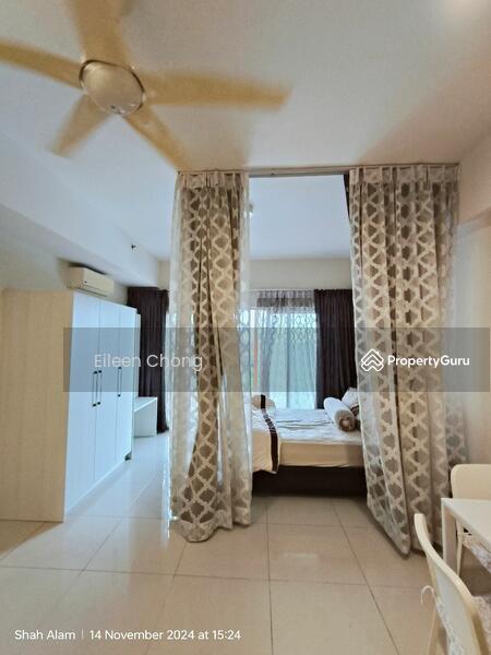 Service Residence for Rent at Suria Jelutong - Eileen Chong - PropertyGuru.com.my