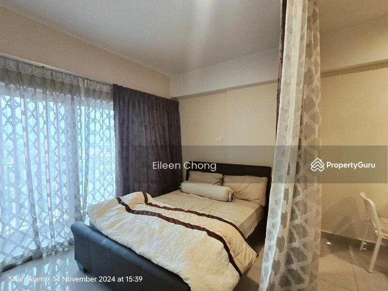 Service Residence for Rent at Suria Jelutong - Eileen Chong - PropertyGuru.com.my
