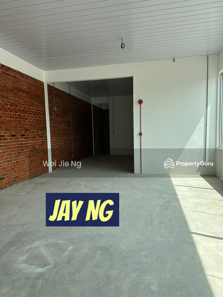 For Rent - Taman Industri Waja