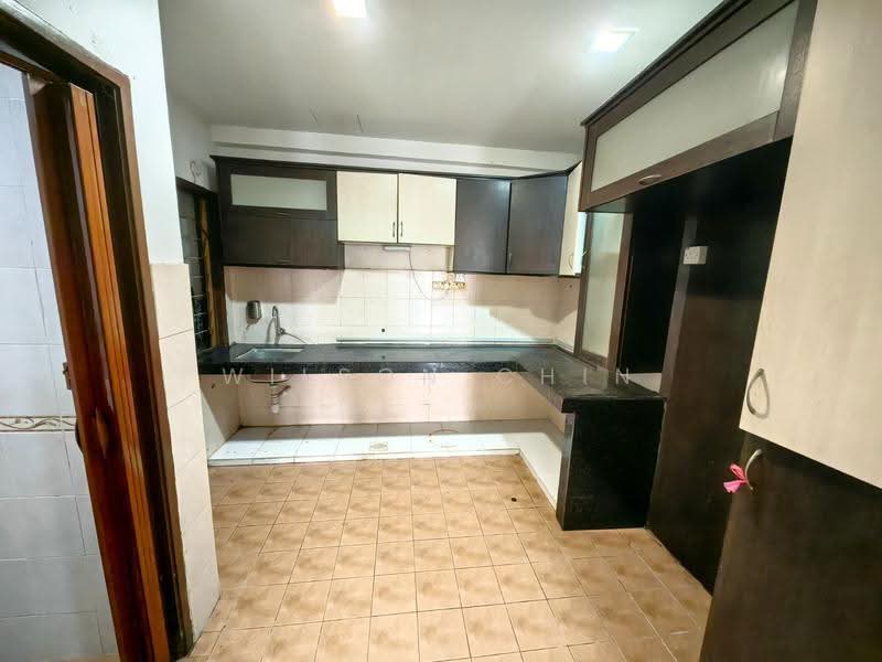 Apartment for Rent at Bougainvilla - Wilson Chin - Kitchen - PropertyGuru.com.my