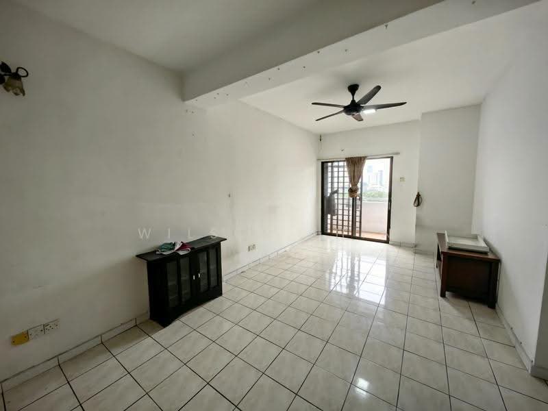 Apartment for Rent at Bougainvilla - Wilson Chin - Living Room - PropertyGuru.com.my
