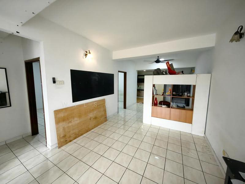 Apartment for Rent at Bougainvilla - Wilson Chin - Living Room - PropertyGuru.com.my