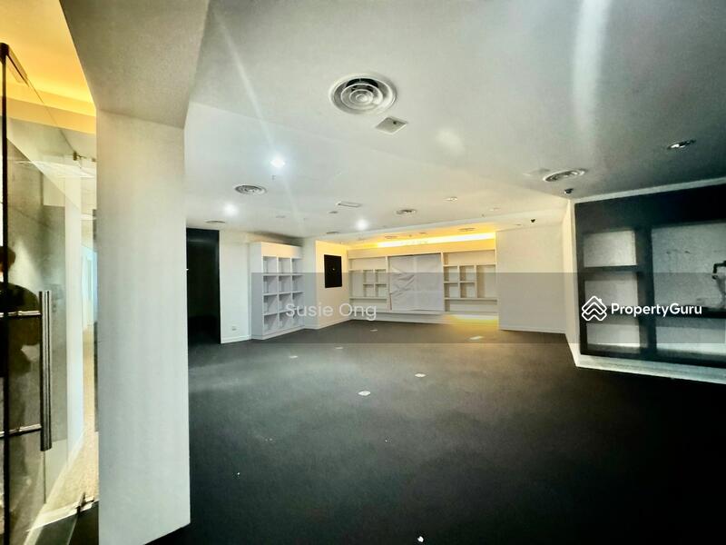 For Rent - Menara Perak