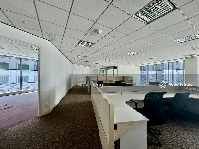 For Rent - Menara Perak