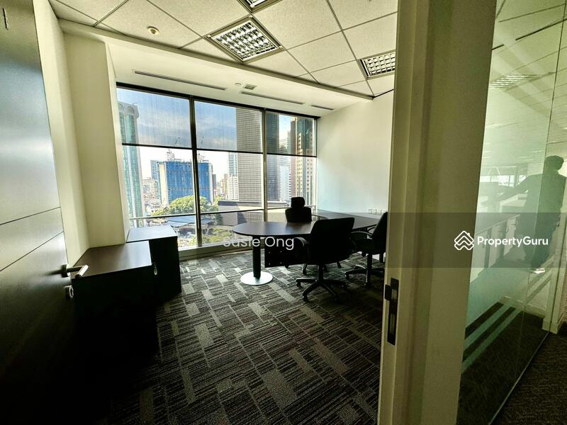 For Rent - Menara Perak