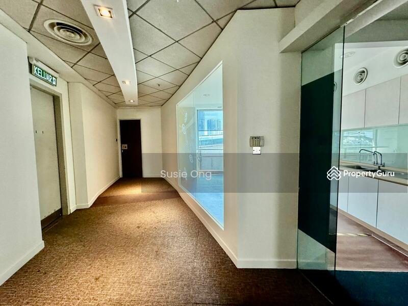 For Rent - Menara Perak